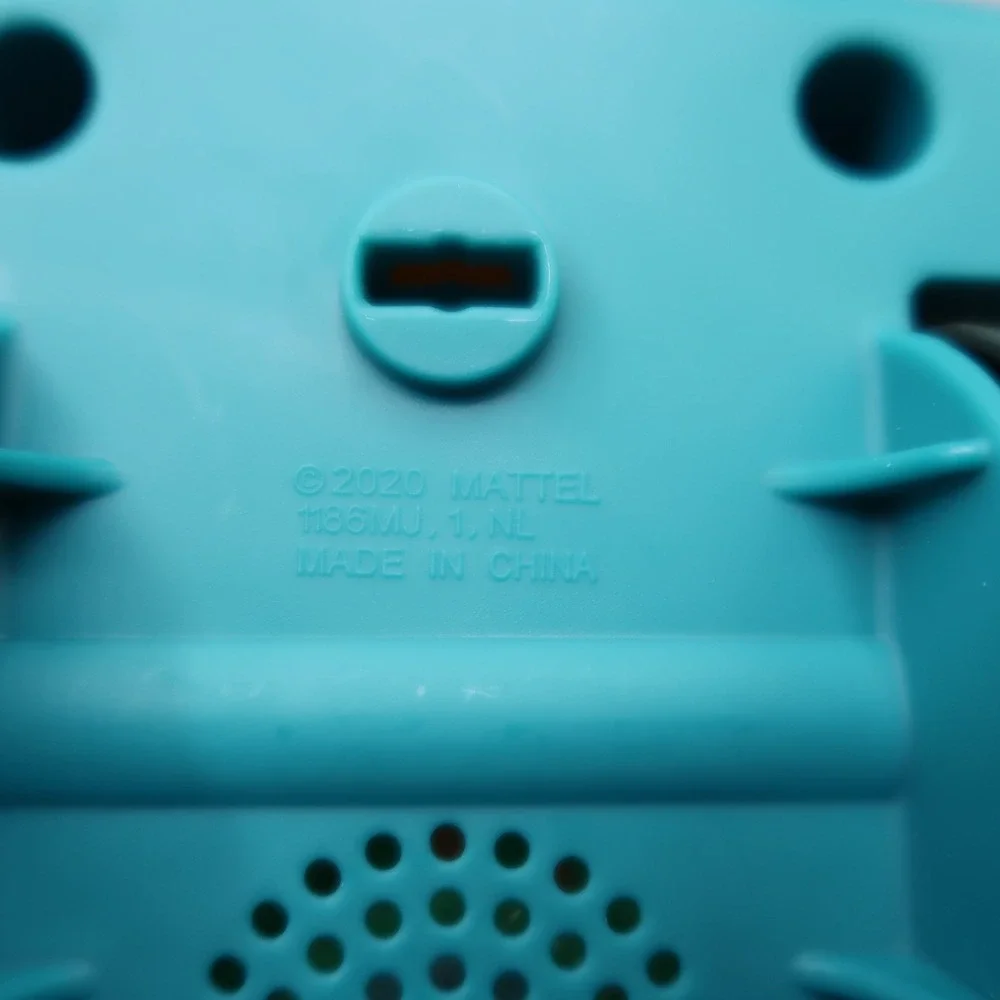 Fisher-Price welcome pocket